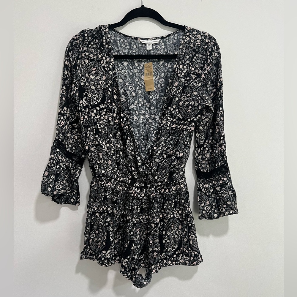NEW American Eagle Romper